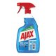 AJAX glass cleaner spray 750ml - Triple Action