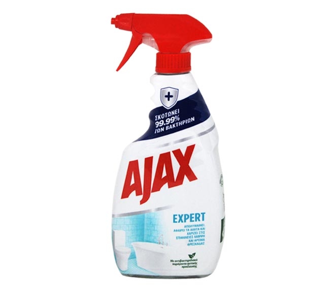 AJAX Expert bath cleaner 500ml