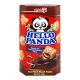 MEIJI Hello Panda biscuits with chocolate flavoured filling 50g