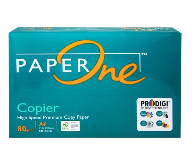 PAPER One A4 500 sheets