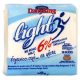 cheese DAIRYKING light & creamy slices (6% fat) 200g 10pcs