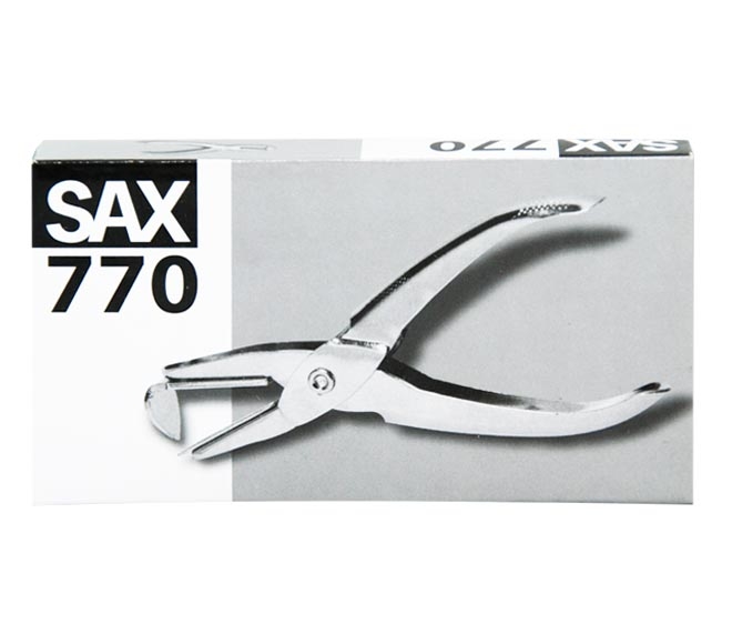 SAX staple remover 770