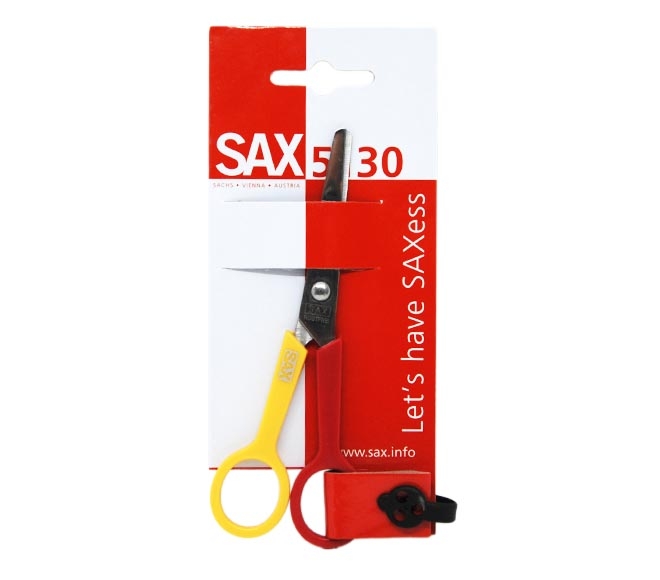 scissors SAX 5130 (13.0cm)
