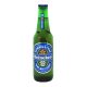 HEINEKEN lager beer bottle 0.0 alcohol 330ml