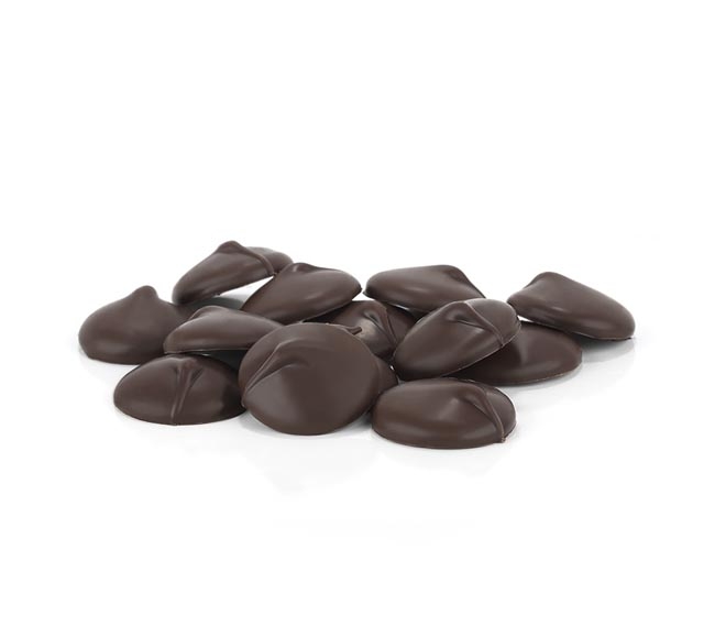 BAKANDYS chocolate 3kg – Dark Drops