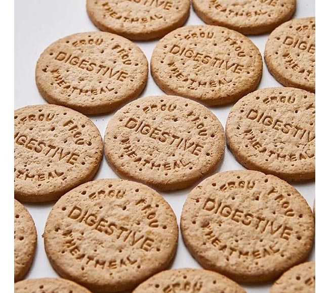 biscuits – FROU FROU Digestive 7Kg
