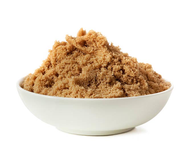FROU FROU Sugar 3kg – Soft Light Brown