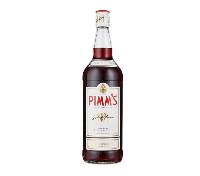 PIMMS aperitif 1L