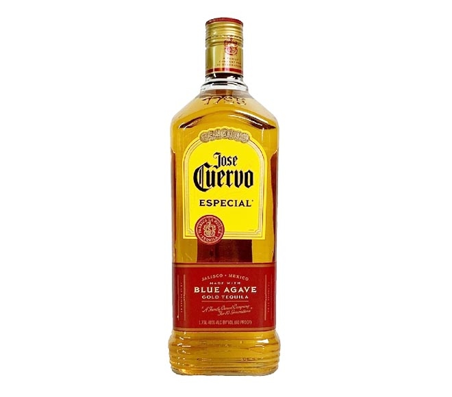 JOSE CUERVO Especial Gold Tequila 700ml