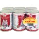 cat DESMI beef chunks in gravy 6x410g