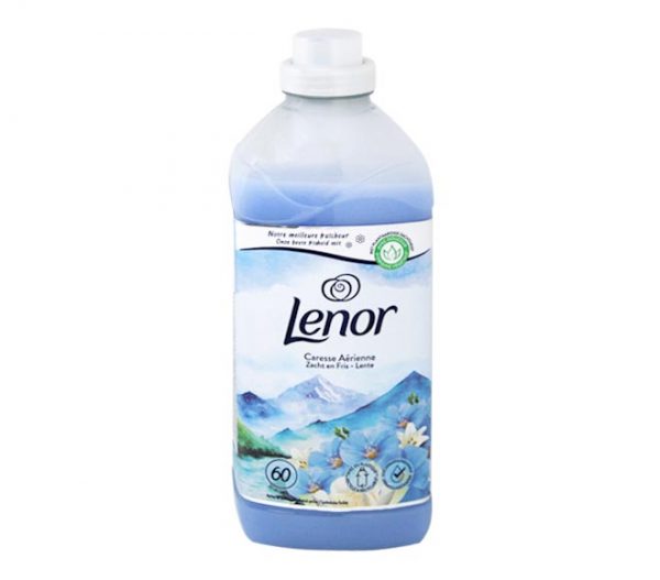 LENOR Caresse 60 washes 1.38L - Spring