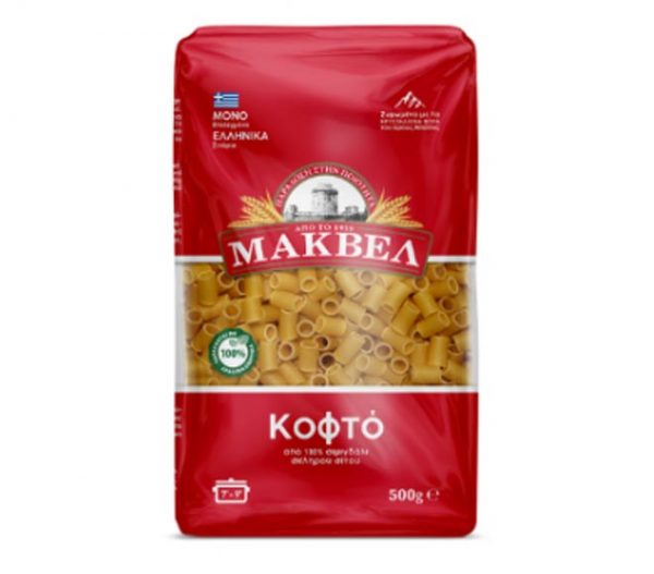 MAKVEL ditali 500g