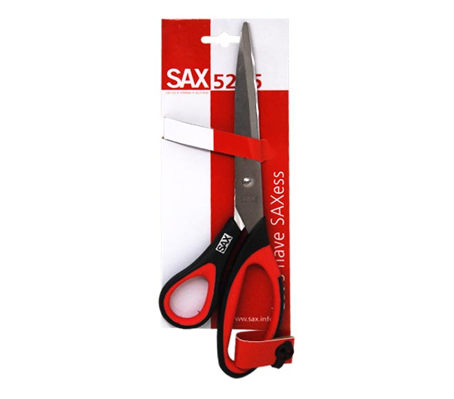 scissors SAX 5255 (25.5cm)
