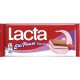 LACTA chocolate 100g - Lila pause