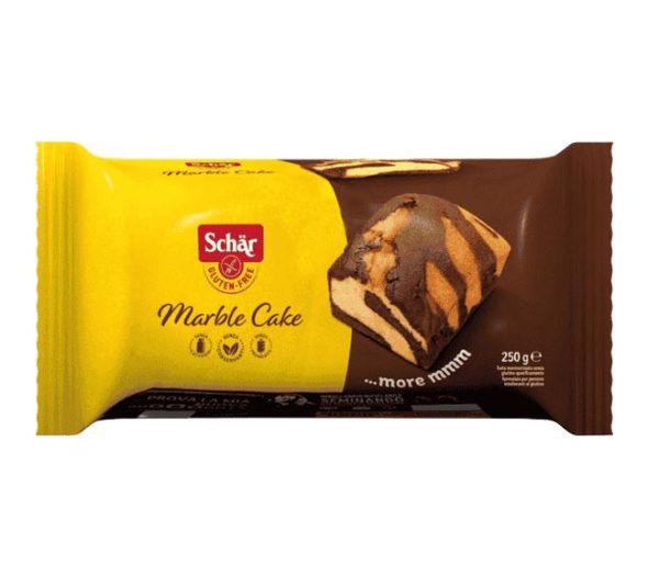 SCHAR Gluten Free Marble Cake 250g