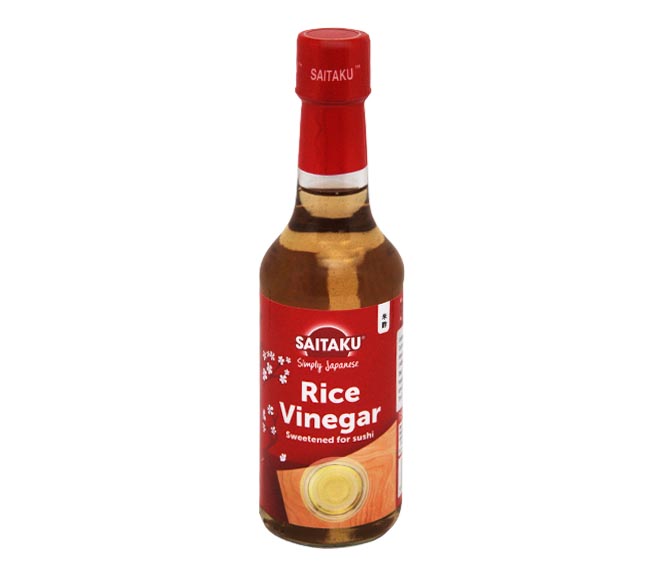 SAITAKU Sushi Rice Vinegar 150ml