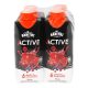 LANITIS juice active NECTAR 6 fruits with superfruits 4x330ml