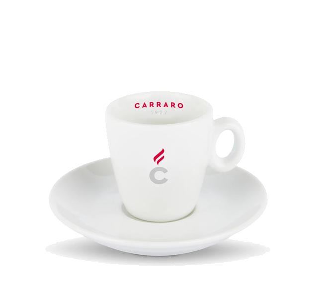 CARRARO espresso cup
