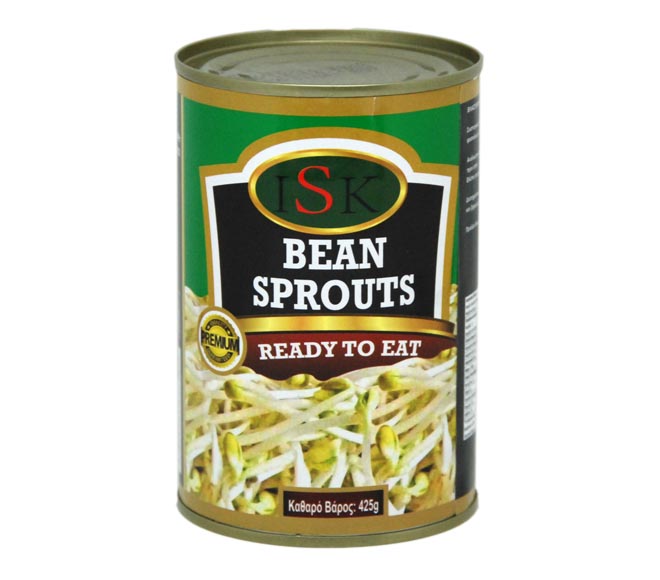 ISK bean sprouts 425g