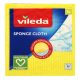 sponges towel VILEDA 3pcs