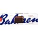 BAHLSEN biscuits 125g - dark chocolate