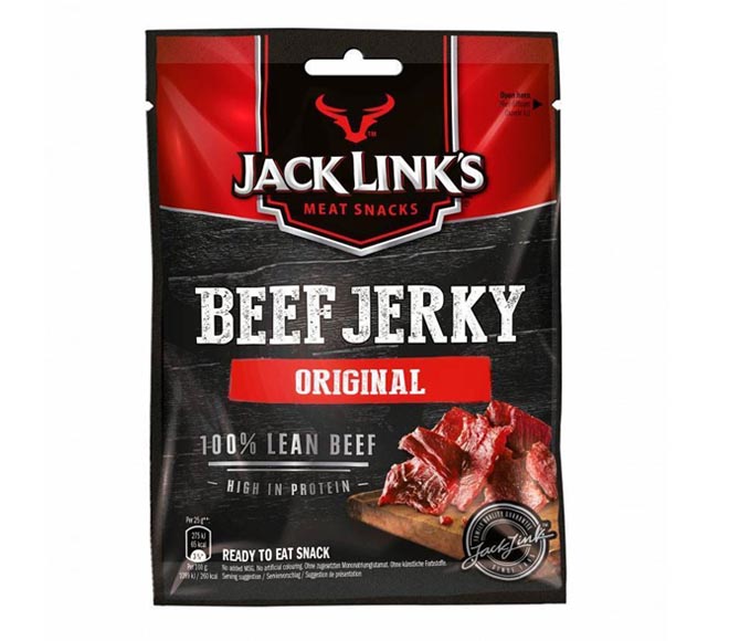 JACK LINKS Beef Jerky 25g – Original