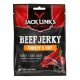 JACK LINKS Beef Jerky 25g - Sweet and Hot