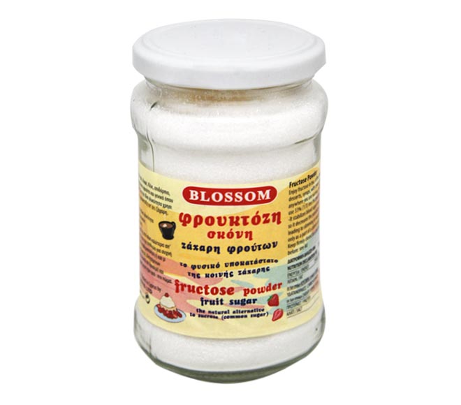 BLOSSOM fructose powder 250g