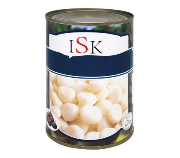 ISK Water Chestnut in Water 567g