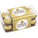 FERRERO ROCHER 16pcs 200g
