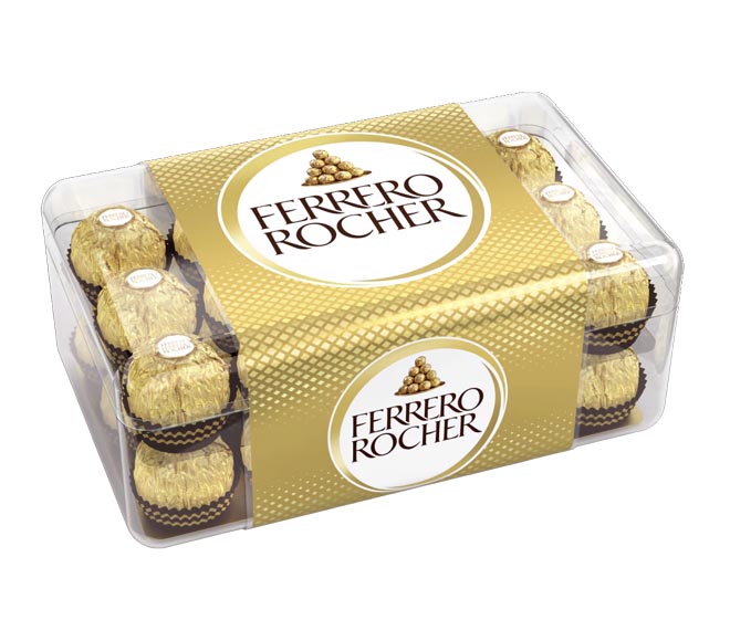 FERRERO ROCHER 30pcs 375g