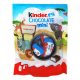 KINDER chocolate mini 120g (approx. 19pcs)