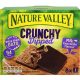 NATURE VALLEY Crunchy Dipped bars 8x20g - Milk Chocolate