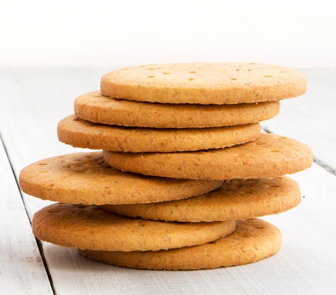 biscuits – BAKANDYS Digestive Bulk 5kg