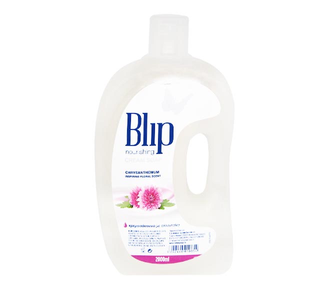 BLIP Liquid handsoap 2000ml – Chrysanthemum