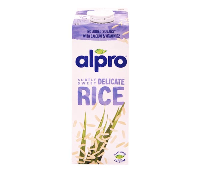 ALPRO rice drink 1L