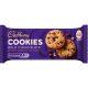 CADBURY choc chip cookies 135g