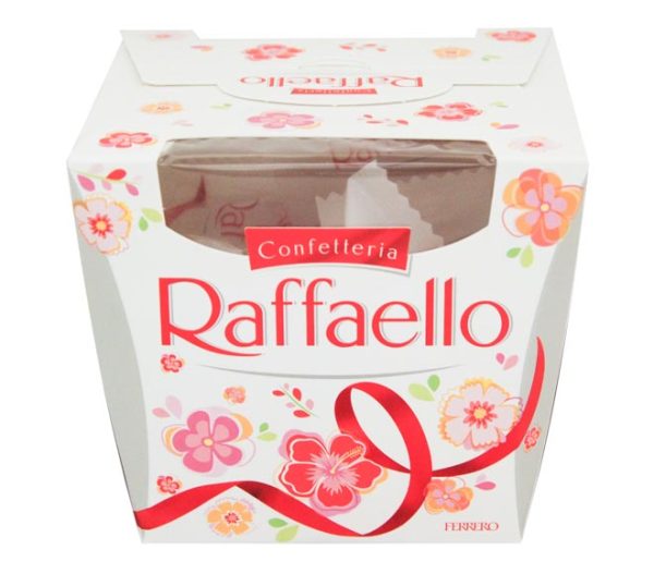 FERRERO Raffaello 150g