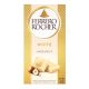 FERRERO ROCHER white chocolate 90g - Hazelnut