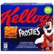 KELLOGGS Frosties Bar 6X20g