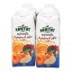 LANITIS juice ORANGE, APRICOT & APPLE 4x330ml