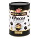 FROU FROU chocos morning coffee dark chocolate balls 400g