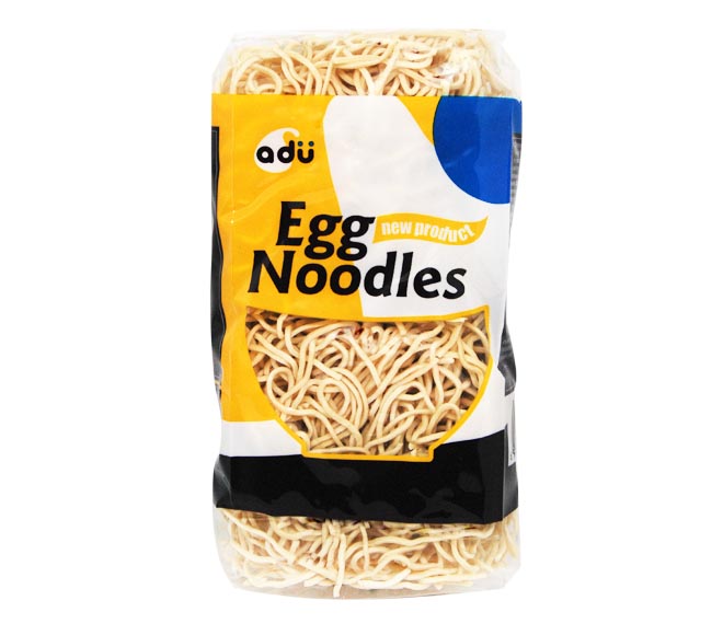 noodles ADU egg noodles 250g