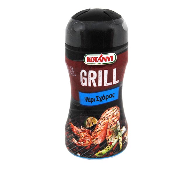 KOTANYI Grill 80g – Grilled Fish