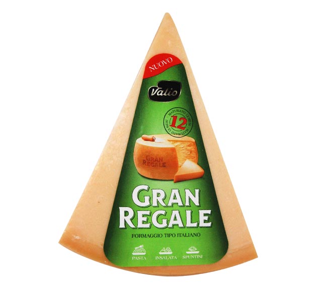 cheese VALIO Gran Regale 1000g