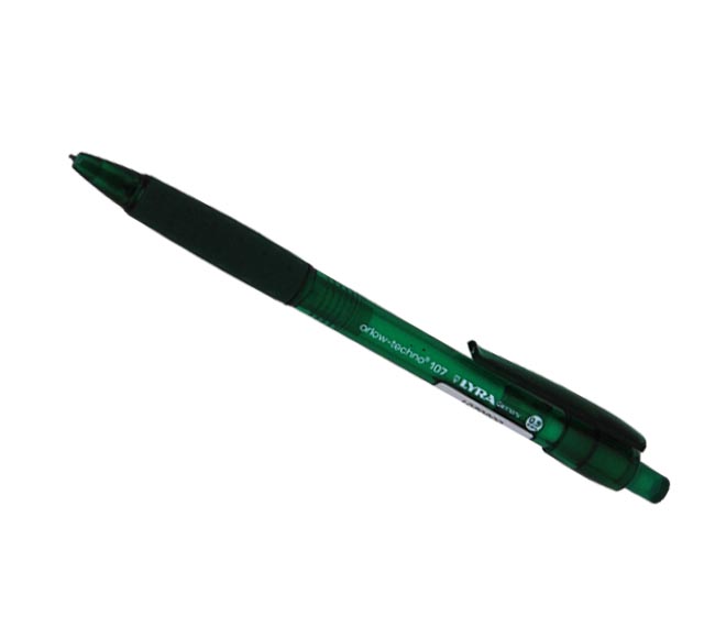 mechanical pencil LYRA (0.9mm) – Green