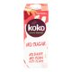 KOKO dairy free coconut milk 1L - Unsweeetened