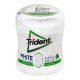 gum TRIDENT Oral-B spearmint sugar free 68g