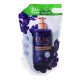 LUX liquid refill perfumed hand wash 750ml - magical orchid