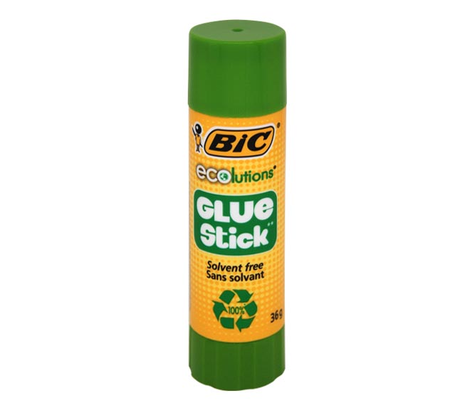 glue stick BIC 36g
